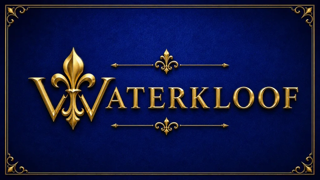 Waterkloof
